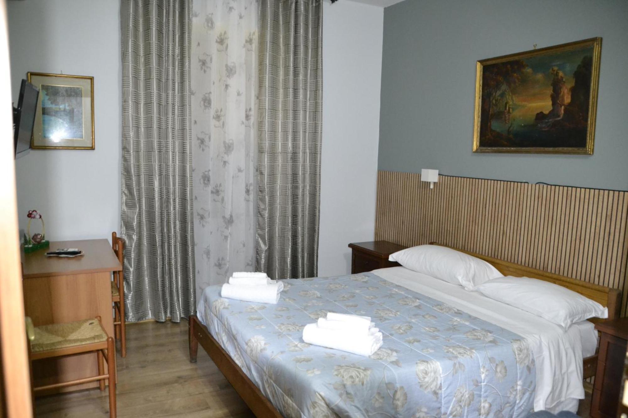 Hotel Aurora Boreale Roma Exterior foto